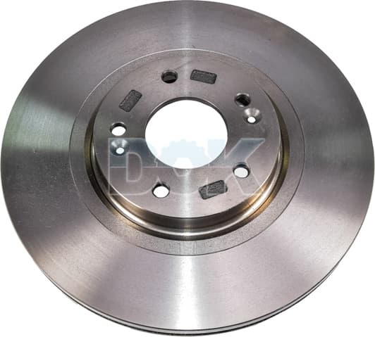 J3300531 Nipparts Тормозной диск