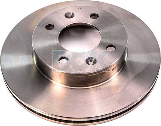 J3300321 Nipparts Тормозной диск