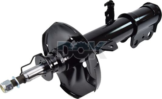 N5502081G Nipparts Стойка амортизатора для Toyota Corolla