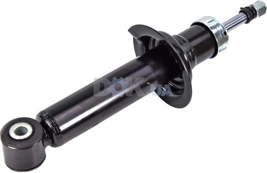 J5521007G Nipparts Амортизатор для Nissan Primera