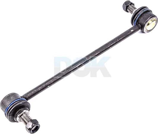 N4960321 Nipparts Стойка стабилизатора для Kia Carens