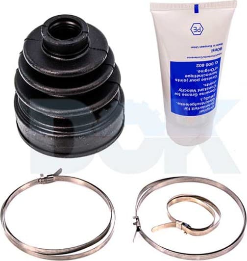 N2885021 Nipparts Пыльник ШРУСа