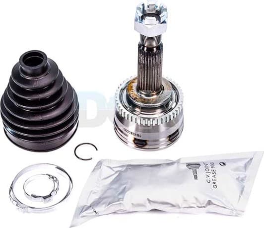 N2820313 Nipparts Граната