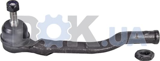 5033664 NK Наконечник рулевой тяги