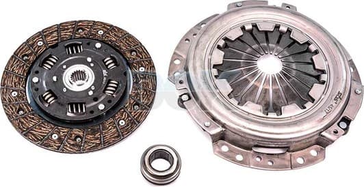 131941 NK Комплект сцепления