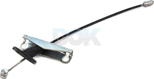 9025109 NK Трос ручного тормоза