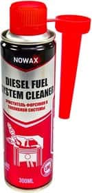 Присадка Nowax Diesel Fuel System Cleaner Присадка Nowax Diesel Fuel System Cleaner