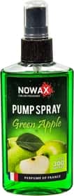 Ароматизатор Nowax Pump Spray Green Apple 81 г 75 мл Ароматизатор Nowax Pump Spray Green Apple 81 г 75 мл