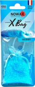 Ароматизатор Nowax X Bag Ocean 30 Ароматизатор Nowax X Bag Ocean 30