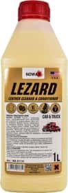 Очисник салону Nowax Lezard Leather Cleaner & Conditioner 1000 мл Очисник салону Nowax Lezard Leather Cleaner & Conditioner 1000 мл