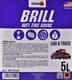 Концентрат чернителя шин Nowax Brill Wet Tire Shine NX05149 5000 мл