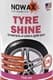 Чернитель шин Nowax Tire Shine NX75006 750 мл
