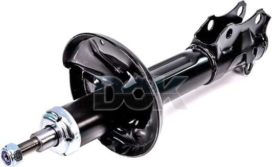 A-18260H Optimal Стойка амортизатора для Volkswagen Passat