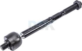 Кермова тяга