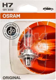 Лампа дальнего света Osram 64210-01B Лампа дальнего света Osram 64210-01B