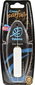Ароматизатор Paloma Parfum Blue Lagoon 5 мл Ароматизатор Paloma Parfum Blue Lagoon 5 мл
