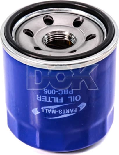 PBC-005 Parts-Mall Оливний фільтр