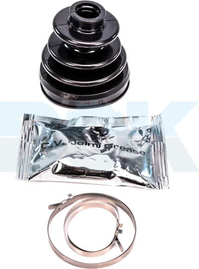 G57011PC Pascal Пыльник ШРУСа