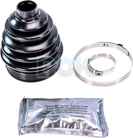 G5W028PC Pascal Пильовик гранати