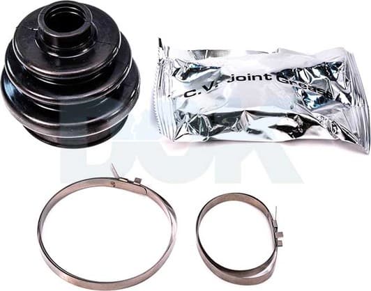 G5F008PC Pascal Пыльник ШРУСа