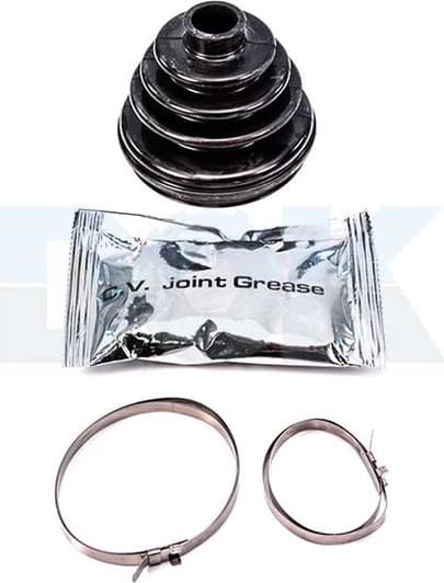 G5A009PC Pascal Пильовик гранати