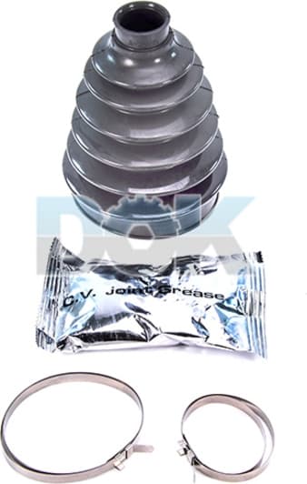 G5R022PC Pascal Пыльник ШРУСа