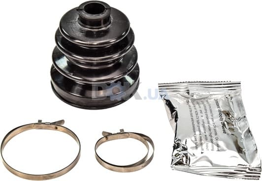 G51004PC Pascal Пильовик гранати