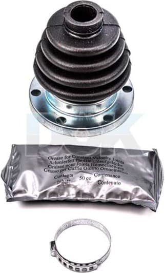 G6W027PC Pascal Пильовик гранати