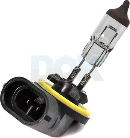 12060C1 Philips Лампа протитуманної фари