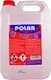 Polar Premium Long Life G12 красный -37 °C, 5 л готовый антифриз
