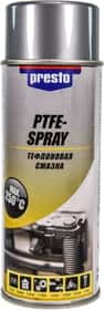 Смазка Presto PTFE-Spray тефлоновая Смазка Presto PTFE-Spray тефлоновая