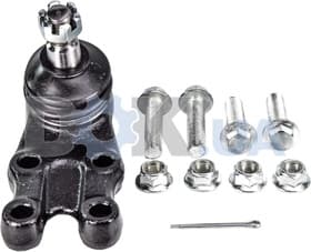 Шаровая опора