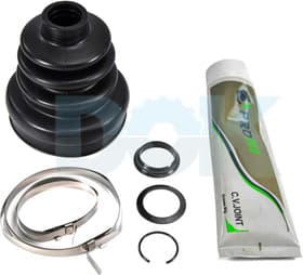 Пильовик гранати Пильовик гранати