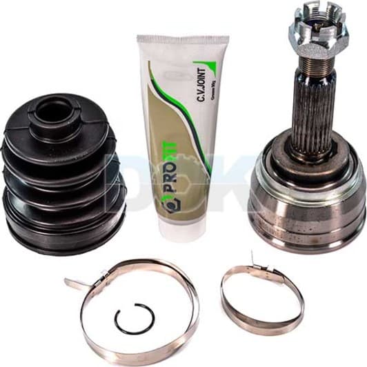 2710-1026 Profit Граната