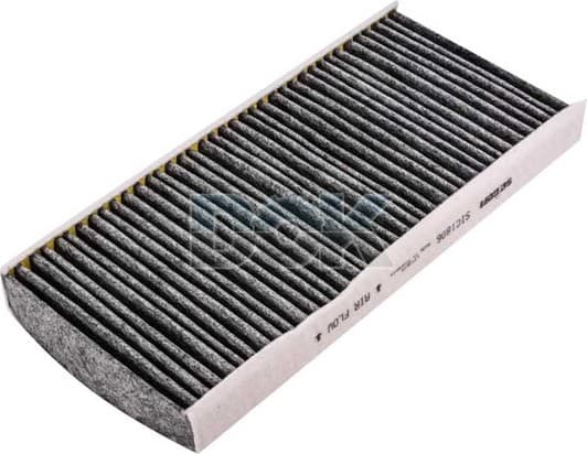 AHC213 Purflux Фильтр салона