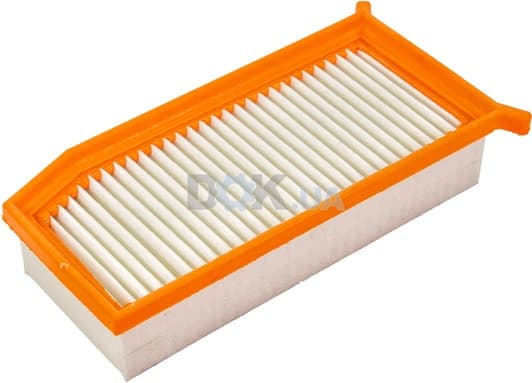 A1569 Purflux Воздушный фильтр