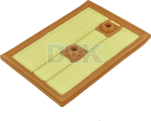 A1567 Purflux Повітряний фільтр