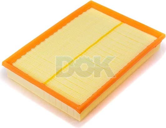 A1228 Purflux Воздушный фильтр