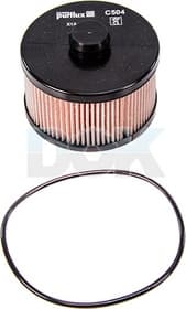 Топливный фильтр