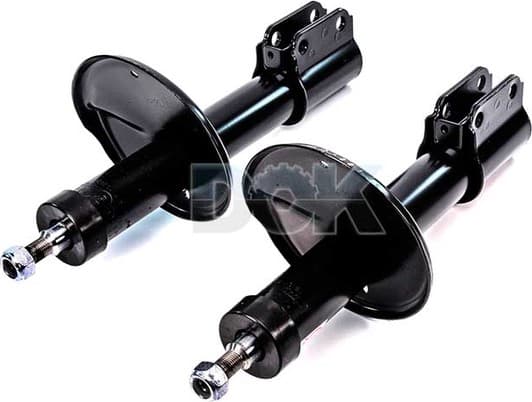 103834 Record France Стойка амортизатора