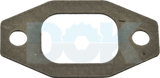 71-50920-10 Reinz Прокладка выпускного коллектора