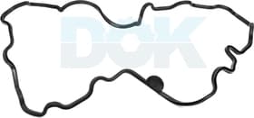 Прокладка клапанної кришки Прокладка клапанної кришки