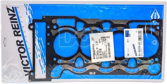61-36255-00 Reinz Прокладка ГБЦ