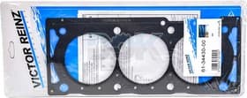 Прокладка ГБЦ Прокладка ГБЦ