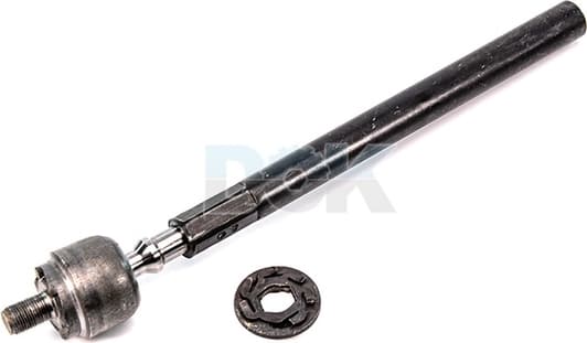 92-00430 RTS Рулевая тяга для Renault 21