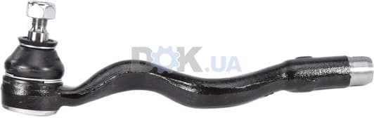 91-09561 RTS Наконечник кермової тяги