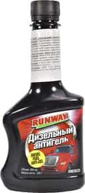 Антигель Runway Дизельный антигель 300 мл Антигель Runway Дизельный антигель 300 мл