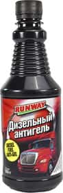 Антигель Runway Дизельный антигель 500 мл Антигель Runway Дизельный антигель 500 мл
