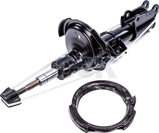 314 125 Sachs Стойка амортизатора