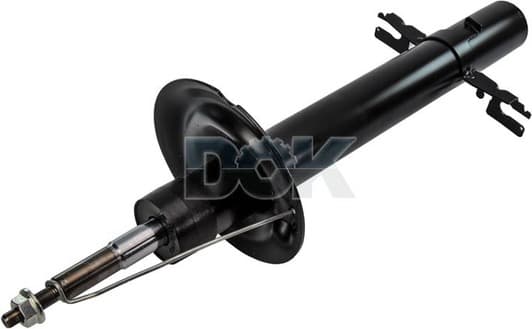 314 708 Sachs Стойка амортизатора